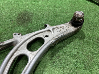 前摆臂 аллюминий SUBARU FORESTER OEM 20202SA120 20202SA051 SG5 2007 EJ205 AT