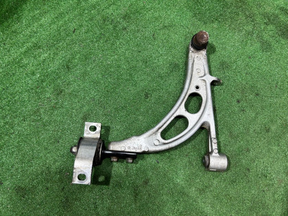 前摆臂 аллюминий SUBARU FORESTER OEM 20202SA120 20202SA051 SG5 2007 EJ205 AT