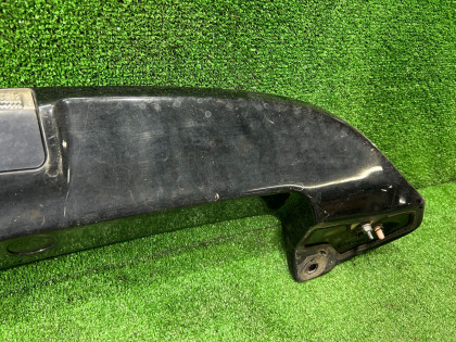 Alerón SUBARU FORESTER OEM 96032SA100VW SG5 2007 BLACK 32J 32J