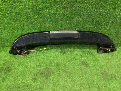 Alerón SUBARU FORESTER OEM 96032SA100VW SG5 2007 BLACK 32J 32J