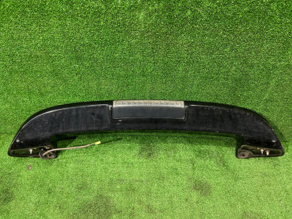 Alerón SUBARU FORESTER OEM 96032SA100VW SG5 2007 BLACK 32J 32J
