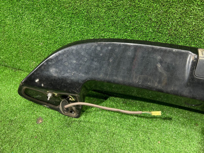 Alerón SUBARU FORESTER OEM 96032SA100VW SG5 2007 BLACK 32J 32J