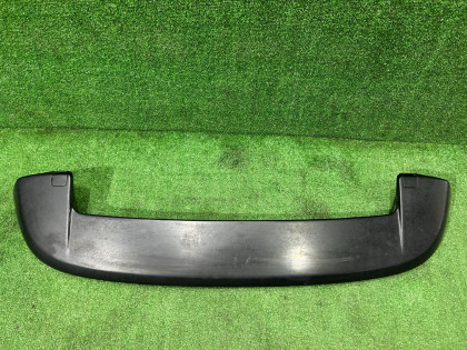 Alerón SUBARU FORESTER OEM 96032SA100VW SG5 2007 BLACK 32J 32J