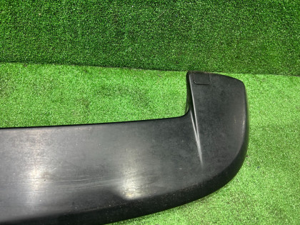 Alerón SUBARU FORESTER OEM 96032SA100VW SG5 2007 BLACK 32J 32J