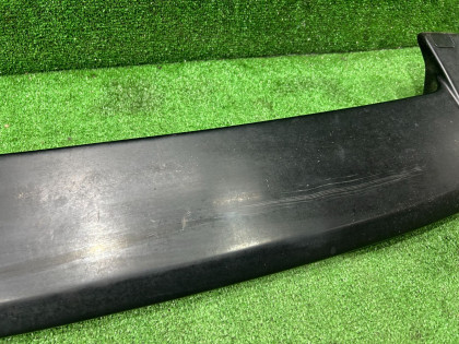Alerón SUBARU FORESTER OEM 96032SA100VW SG5 2007 BLACK 32J 32J