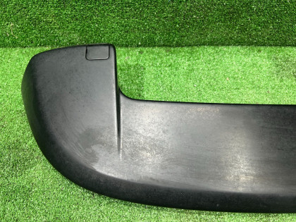 Alerón SUBARU FORESTER OEM 96032SA100VW SG5 2007 BLACK 32J 32J