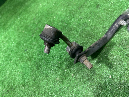 เหล็กกันโคลงหลัง 17.3мм SUBARU FORESTER OEM 20451SA000 SG5 2007 EJ205 AT