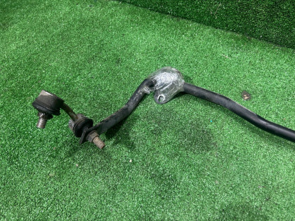 เหล็กกันโคลงหลัง 17.3мм SUBARU FORESTER OEM 20451SA000 SG5 2007 EJ205 AT