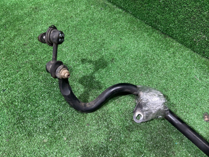 Стабилизатор передний D=21 SUBARU FORESTER OEM 20401SA010 SG5 2007 EJ205 AT