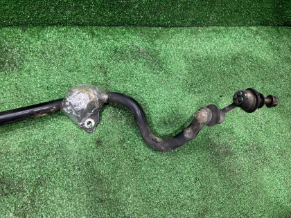 Стабилизатор передний D=21 SUBARU FORESTER OEM 20401SA010 SG5 2007 EJ205 AT