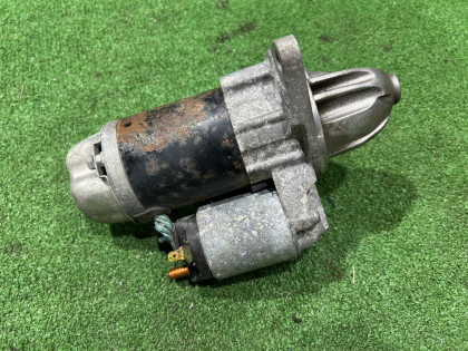 Стартер SUBARU FORESTER OEM 23300AA460 SG5 2007 EJ205 AT