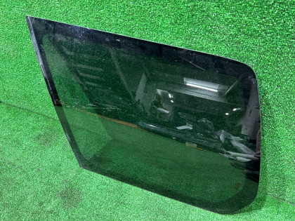 左リアクォーターガラス SUBARU FORESTER OEM 65209SA410 SG5 2007