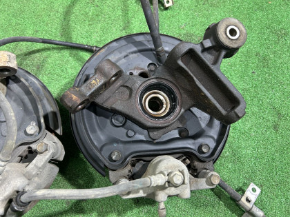 ดุมล้อหลัง SUBARU FORESTER OEM 28016FC001 28052AA031 26700FE080 26692FE021 26692FE031 SG5 2007 EJ205 AT