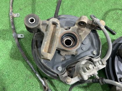 ดุมล้อหลัง SUBARU FORESTER OEM 28016FC001 28052AA031 26700FE080 26692FE021 26692FE031 SG5 2007 EJ205 AT