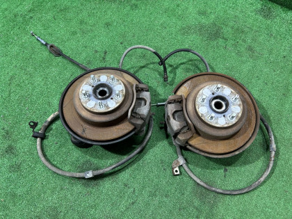 ดุมล้อหลัง 28016FC001 28052AA031 26700FE080 26692FE021 26692FE031 SUBARU FORESTER
