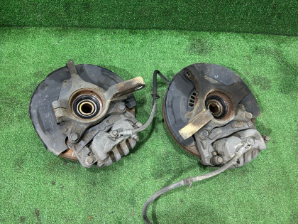 ดุมล้อหน้า 294 SUBARU FORESTER OEM 28313AE020 28313AE030 28052AA000 26310AC041 SG5 2007 EJ205 AT