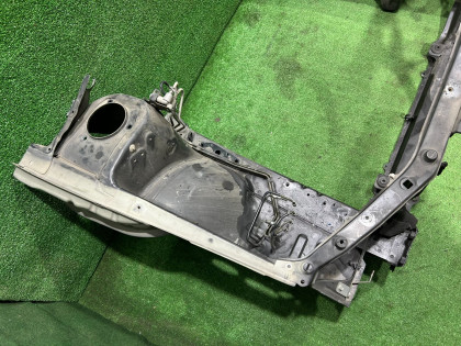 Телевизор SUBARU FORESTER OEM 53010SA0409P 51602SA0909P SG5 2007 BLACK 32J 32J