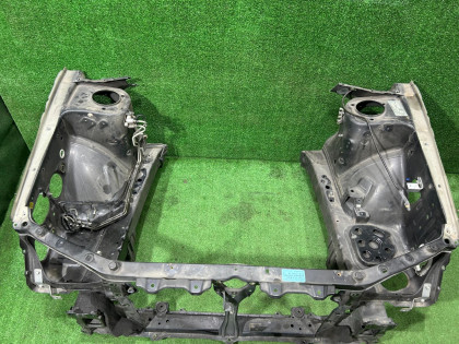 Телевизор SUBARU FORESTER OEM 53010SA0409P 51602SA0909P SG5 2007 BLACK 32J 32J