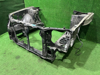 Телевизор SUBARU FORESTER OEM 53010SA0409P 51602SA0909P SG5 2007 BLACK 32J 32J