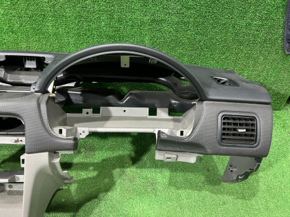 ダッシュボード SUBARU FORESTER OEM 66055SA000ND SG5 2007 BLACK 32J 32J