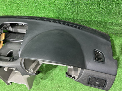 ダッシュボード SUBARU FORESTER OEM 66055SA000ND SG5 2007 BLACK 32J 32J