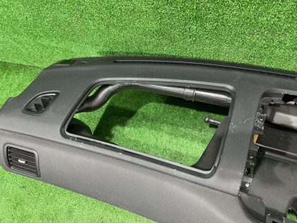 ダッシュボード SUBARU FORESTER OEM 66055SA000ND SG5 2007 BLACK 32J 32J
