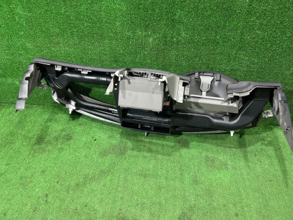 ダッシュボード SUBARU FORESTER OEM 66055SA000ND SG5 2007 BLACK 32J 32J