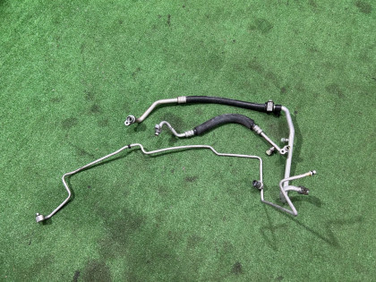 Tubos del aire acondicionado 73421SA010 73430SA080 SUBARU FORESTER