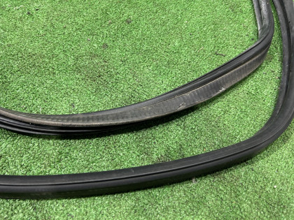 ยางขอบฝาท้าย SUBARU FORESTER OEM 63516SA000 SG5 2007 BLACK 32J 32J