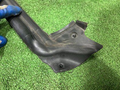 左ドアウェザーストリップ SUBARU FORESTER OEM 63521SA010 63563SA010 SG5 2007 BLACK 32J 32J