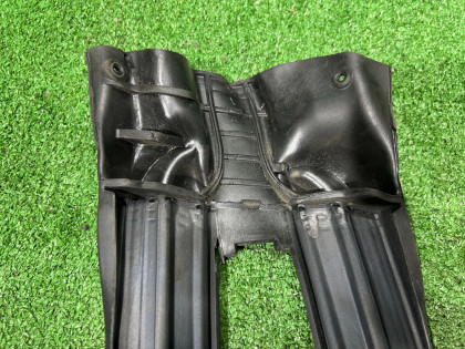 左ドアウェザーストリップ SUBARU FORESTER OEM 63521SA010 63563SA010 SG5 2007 BLACK 32J 32J
