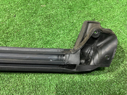 Borracha da porta direita SUBARU FORESTER OEM 63521SA000 SG5 2007 BLACK 32J 32J