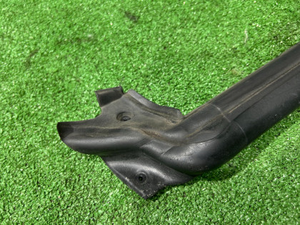 Borracha da porta direita SUBARU FORESTER OEM 63521SA000 SG5 2007 BLACK 32J 32J