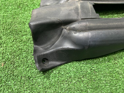 Borracha da porta direita SUBARU FORESTER OEM 63521SA000 SG5 2007 BLACK 32J 32J
