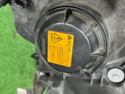 ไฟหน้า SUBARU FORESTER OEM 84002SA121 84002SA131 SG5 2006