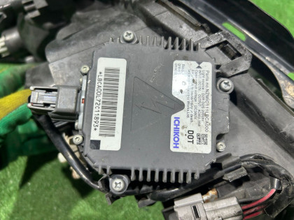 ไฟหน้า SUBARU FORESTER OEM 84002SA121 84002SA131 SG5 2006