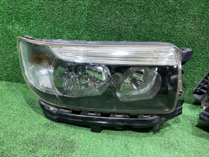ไฟหน้า SUBARU FORESTER OEM 84002SA121 84002SA131 SG5 2006