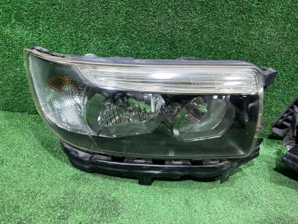 ไฟหน้า SUBARU FORESTER OEM 84002SA121 84002SA131 SG5 2006