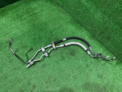 ท่อพวงมาลัยเพาเวอร์ 34610SA000 SUBARU FORESTER