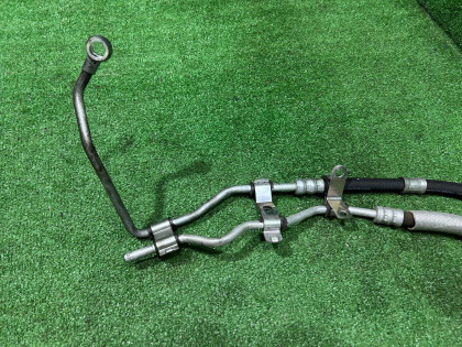 Tubos da direção assistida SUBARU FORESTER OEM 34610SA000 SG5 2007 EJ205 AT