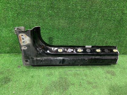 Порог металл левый 51449SA0129P SUBARU FORESTER