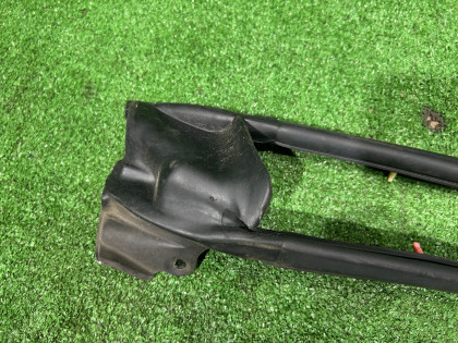 右车门密封条 SUBARU FORESTER OEM 63511SA000 SG5 2007 BLACK 32J 32J