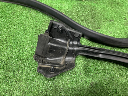右车门密封条 SUBARU FORESTER OEM 63511SA000 SG5 2007 BLACK 32J 32J