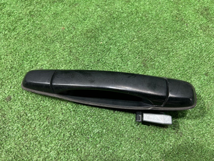 Ручка двери передняя правая 61021SA021VW SUBARU FORESTER