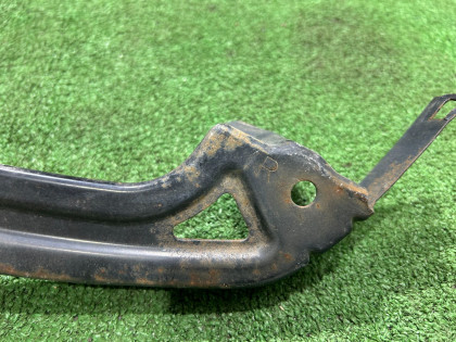 右后保险杠支架 SUBARU FORESTER OEM 57712SA110 SG5 2007 BLACK 32J 32J
