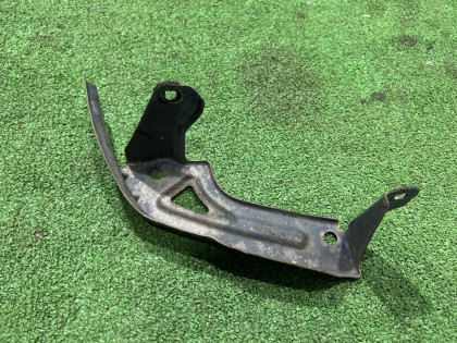 右后保险杠支架 SUBARU FORESTER OEM 57712SA110 SG5 2007 BLACK 32J 32J