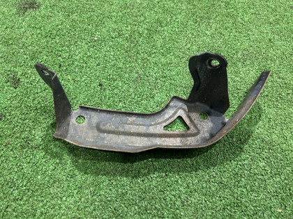 Suporte esquerdo do para-choques traseiro SUBARU FORESTER OEM 57712SA120 SG5 2007 BLACK 32J 32J