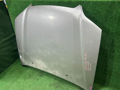 Capó SUBARU LEGACY LANCASTER OEM 57229AE000 BH9 2000 ARCTIC SILVER M/ GREY 9G9 9G9