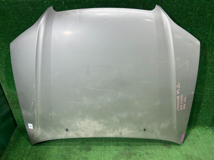 Capó SUBARU LEGACY LANCASTER OEM 57229AE000 BH9 2000 ARCTIC SILVER M/ GREY 9G9 9G9