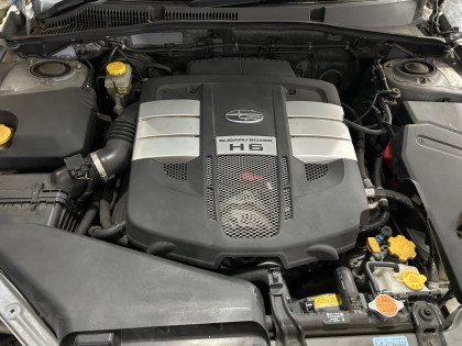 Motor EZ30DHLBGE SUBARU OUTBACK OEM 10100BM430 BPE 2004 EZ30